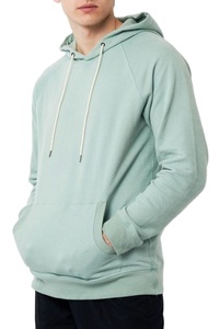 Sweat à capuche surdimensionné pour homme, 100 % coton, écologique, personnalisable avec votre logo, collection hiver 2026, vente en gros, OEM - Product Image 6