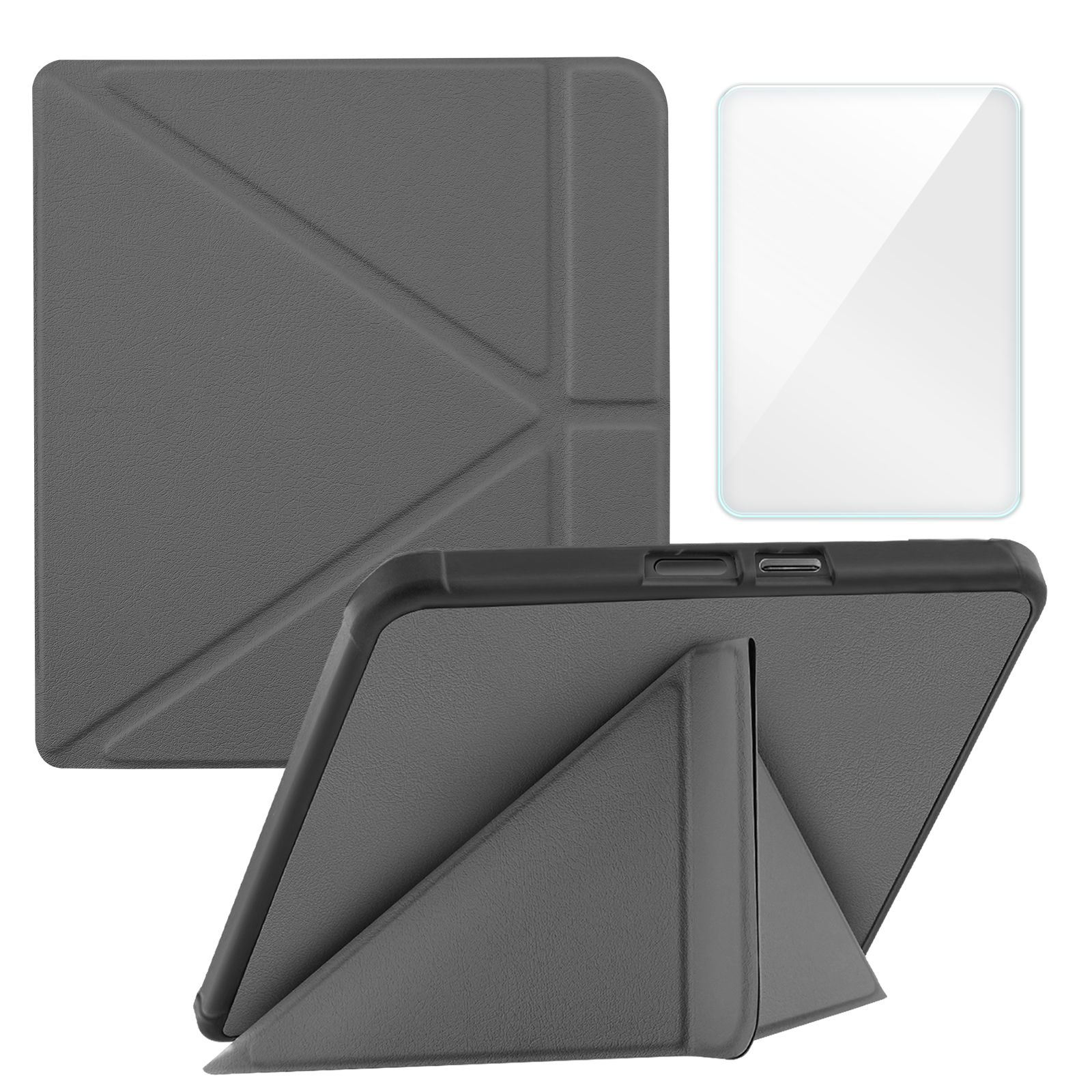 Grey Color