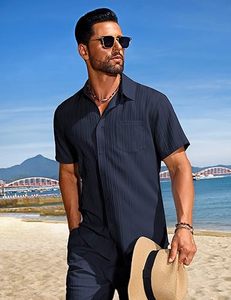 Pantalones Cortos Deportivos Modernos para Hombre, con Estampado por Transferencia de Calor, Ligeros, 100% Poliéster, de Secado Rápido y Transpirables, para Entrenamiento en el Gimnasio - Product Image 2