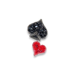 Wholesale Penguin Shape Crystal Rhinestone Brooch Unisex Animal Design Alloy Jewelry Accessory Gift - Product Image 5