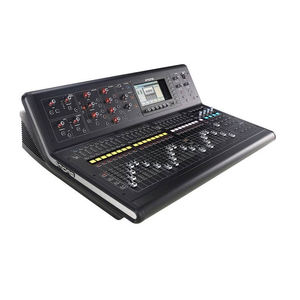Meilleure offre : Console de mixage numérique M32 Live 32 canaux avec préamplis Midas, système de haut-parleurs Line Array, console audio de scène - Product Image 5