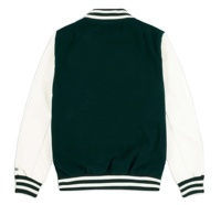 New Custom Made <b>Men</b> <b>Baseball</b> <b>Jackets</b> Varisty <b>Baseball</b> Letter Man Varsity <b>Jackets</b> High Quality <b>Men's</b> <b>Jackets</b> - Product Image 1