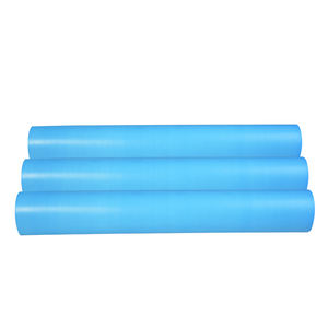 Tissu non tissé enduit de film PE pour la fabrication de produits jetables - Product Image 5