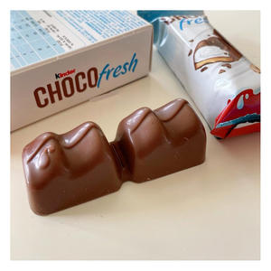 KINDERR CHOCO FRESH 102.5G - Product Image 1