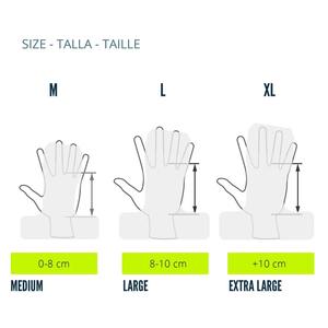 Protège-mains en cuir durable de haute qualité pour l'haltérophilie, l'entraînement physique et la musculation - Product Image 6