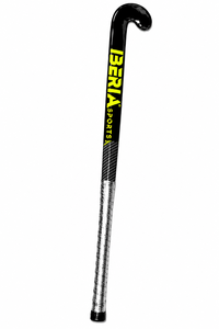 IBERIA SPORTS Palo de Hockey sobre Césped de Fibra de Carbono Premium con Arco Medio, Venta al Por Mayor |   Compuesto Profesional Ecológico |   OEM/ODM Personalizado - Product Image 3