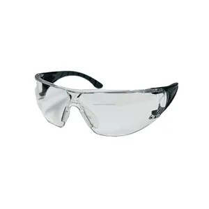 大阳8519抗冲击安全眼镜透明防雾镜片