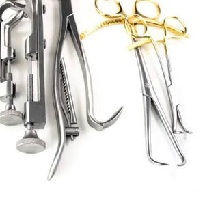 Sistema de Retractores Cerebrales Halo de Calidad Premium, Instrumentos Quirúrgicos Ortopédicos Ajustables, Manuales, de Acero Inoxidable Alemán, con Certificación CE e ISO - Product Image 5