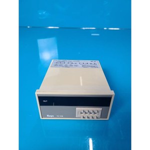 KOYO TC-4S มือสอง สภาพเดิม อะไหล่อุปกรณ์เซมิคอนดักเตอร์รุ่นเก่า - Product Image 6