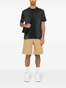 Últimas Camisetas de Hombre con Diseño de Logotipo Personalizado, 100% Algodón Ecológico, de Alta Calidad, Manga Corta, Sublimadas, Transpirables, en Oferta Online - Product Image 4