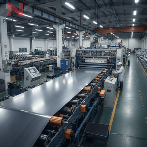 Láminas de Polietileno de Grado Industrial de Alto Rendimiento para Aplicaciones Marítimas, Agrícolas e Ingeniería - Product Image 3