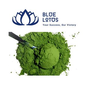 BEST-SELLER Thé vert matcha en poudre écologique de qualité supérieure, stimulant d'énergie durable, export direct usine - Product Image 1