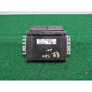 ECUs et modules informatiques d'occasion S40 P30614362 - Product Image 1