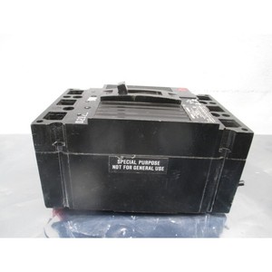 Interruptor de Circuito General Electric TEC36015 de 3 Polos - Equipo y Piezas de Semiconductores de Confianza de Marca Global - Product Image 6