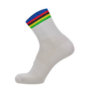Good Price Crew Casual <b>Socks</b> Custom Logo Outdoor <b>Breathable</b> 100% Wool Winter Best Quality for Online Sale - Product Image 5