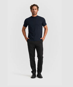 T-shirts pour hommes tendance, séchage rapide, respirants, nouvelle arrivée, meilleure qualité, t-shirt col rond, service OEM - Product Image 1
