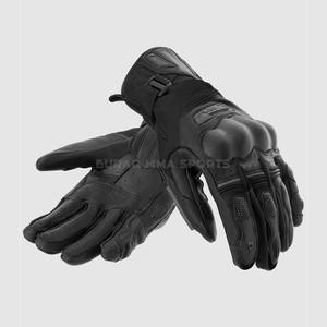 Nouveauté, gants de moto de qualité supérieure 100%, gants de moto sur mesure, vente en gros directe d'usine - Product Image 1