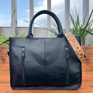 Diseñadores de marcas famosas de cuero de vaca genuino para mujer, bolso de mano informal a la moda, bolso cruzado para mujer 2025 para mujer - Product Image 5