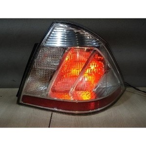 Conjunto de Luz Trasera Derecha Usada OEM 8T5313B504 para Taurus V, VI 2007-2012 - Product Image 3