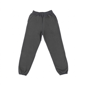 Pantalones Deportivos Casuales para Hombre Sunton, Personalizados, de Spandex/Algodón, Transpirables, Ecológicos, Antiestáticos, de Cintura Media, con Forro Polar - Product Image 4
