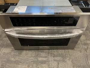 แอล-จี 1.7 ซี-ยู เตาอบไมโครเวฟอัจฉริยะในตัว รุ่น M-Z-B-Z1715S - Product Image 3