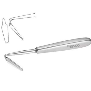 Retractor Nasal PISSCO, Herramienta Quirúrgica ORL, Retractor Nasal Aufricht para Cirugía ORL - Product Image 6