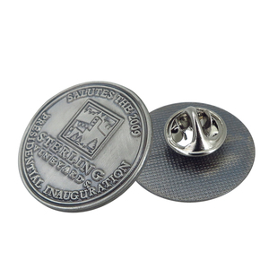 Tùy chỉnh sự kiện đặc biệt Phù Hiệu cứng men Brass <span class=keywords><strong>matel</strong></span> <span class=keywords><strong>Pin</strong></span> huy hiệu UV in ấn với Epoxy Craft ve áo pins - Product Image 4