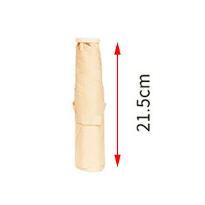 Sombrilla Portátil Ultraligera, Compacta y de Doble Uso, con Protección UV contra el Sol y la Lluvia, Fabricada por Now - Product Image 3