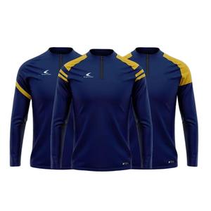 2026 Vente en gros Maillot de course personnalisé Léger 100% Polyester Design moderne Maillot de course professionnel Conception personnalisée OEM - Product Image 5