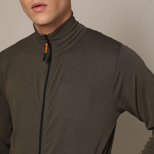 Nouvel Arrivage : Survêtements de Sport Homme à Manches Longues de Qualité Supérieure, Écologiques - Product Image 4