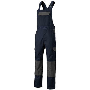 Peto de Trabajo Unisex de Algodón, Fabricado en Fábrica, Venta al por Mayor, Impermeable, Ignífugo, de Alta Visibilidad - Product Image 5