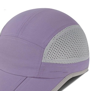 Gorras de Béisbol de Algodón Transpirables y Ligeras del Mejor Fabricante, Estilo Deportivo para Exteriores - Product Image 6