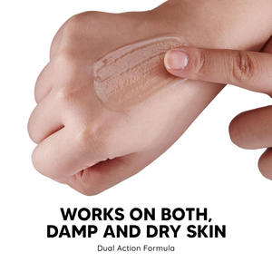 Gel de Afeitar para Hombre de Marca Privada para una Depilación Suave, Hidratante y Calmante, Gel de Afeitar para el Cuidado Masculino, Venta al por Mayor - Product Image 4