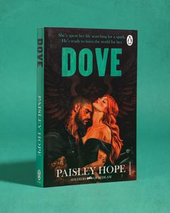 Libro de ficción en tapa blanda para adultos, éxito de ventas, de Paisley Hope - Product Image 3