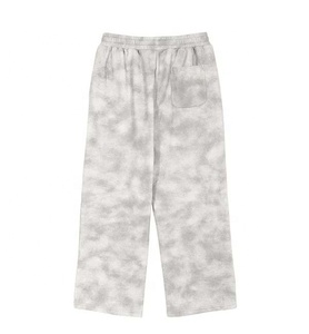 Conjunto Deportivo Informal de Dos Piezas de Secado Rápido para Correr, Ropa Deportiva Duradera y Ecológica, Precio al por Mayor, Traje Deportivo para Hombre con Lavado Ácido - Product Image 3