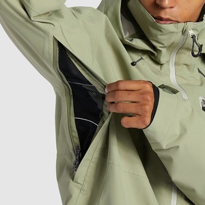 Chaqueta de Esquí Impermeable, Chaqueta de Snowboard, Abrigo de Invierno para Hombre y Mujer, Cortavientos, Transpirable, Aislante, Chaqueta para la Nieve con Logotipo Personalizado OEM - Product Image 4