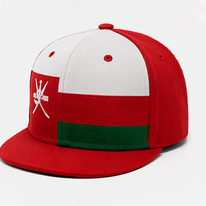 Gorras de Béisbol Snapback para Hombre, Diseño Elegante, Ligeras, Antiarrugas, Cómodas y Transpirables, en Oferta - Product Image 4