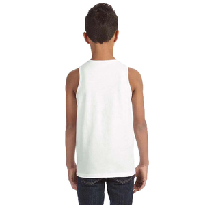 เสื้อกล้ามเด็กพรีเมียม รุ่นใหม่ล่าสุด ปี 2026 ระบายอากาศ แห้งเร็ว สกรีนโลโก้ได้ ใส่สบาย เหมาะสำหรับเดินทาง เสื้อกล้ามเด็กผู้ชาย - Product Image 2