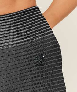 Leggings de Alta Calidad para Mujer, Spandex y Poliéster, Efecto Push-Up, Cintura Elástica, Ropa Deportiva para Gimnasio, Entrenamiento, para Todas las Temporadas - Product Image 5