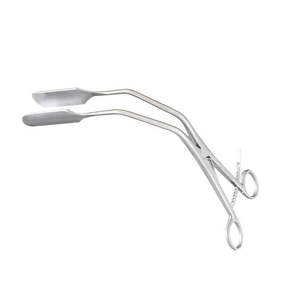 Retractor Vaginal Lateral de Alta Calidad, 21 cm, Acero Inoxidable, Manual, Instrumentos Quirúrgicos Ortopédicos, Juego de Instrumentos Reutilizables - Product Image 4