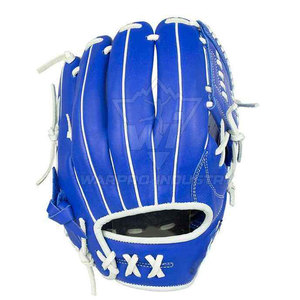 Guantes de Béisbol de Alto Rendimiento, Guante de Entrenamiento de Softbol de Cuero para Jóvenes y Adultos, Agarre Cómodo para Infield y Outfield - Product Image 2