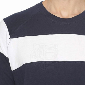 Camisetas ligeras de secado rápido 100% algodón para hombre, estampadas, a la moda, de bajo precio, de manga larga. - Product Image 5