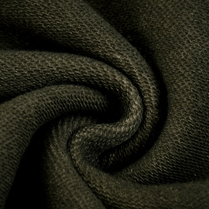 Shorts de sport décontractés pour hommes en coton 100% à séchage rapide, élastiques, unis, mi-longs, pour la course en extérieur et le basketball - Product Image 5