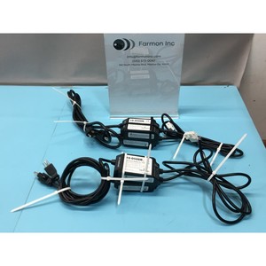 4 Módulos de Balasto Electrónico Ultravioleta 10-0508B - Equipos y Piezas de Semiconductores de Confianza de Marca Global - Product Image 2