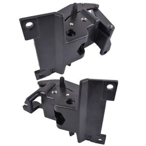 Staffe per Pedane Laterali Retrattili Posteriori Sinistra e Destra per Range Rover L405 2013 e Range Rover Sport L494 2014 - Product Image 3