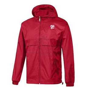 Chaqueta cortavientos de invierno para hombre al mejor precio, diseñada para uso casual con comodidad ligera y un ajuste moderno. - Product Image 2