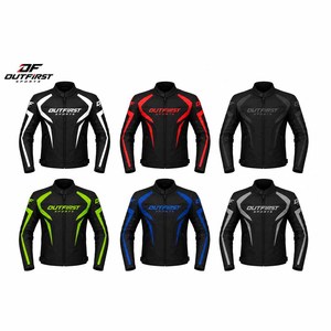 Chaquetas de Cuero Genuino Personalizadas para Hombre, Chaquetas de Motocicleta de Cuero a la Moda, Protección, Opciones Personalizables - Product Image 6