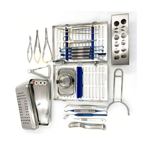 Sistema de Caja PRF GRF Dental de Alta Calidad, Kit de Cirugía de Implantes con Fibrina Rica en Plaquetas para Laboratorios Dentales, Proveedor Mayorista - Product Image 5