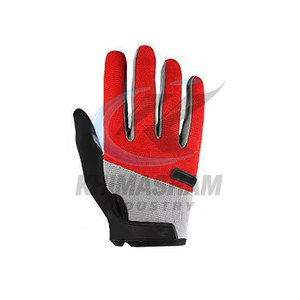 High Quality Premium Motocross <b>Gloves</b> <b>with</b> Non-Slip <b>Grip</b> Full Finger Design for Winter Outdoor Use - Product Image 6