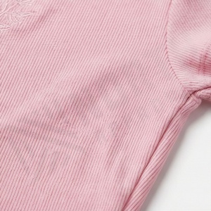 Nouveauté : T-shirts courts pour femmes, coupe ajustée, manches courtes, pour le sport, le yoga, l'entraînement, vêtements de sport, tenue de gym - Product Image 5